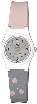 Q&Q - Dětské hodinky VP47J038