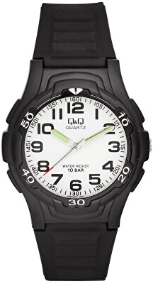 Q&Q - Analogové hodinky VP84J001Y