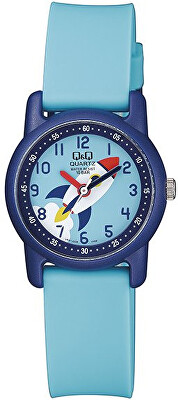 Q&Q - Gyermek karóra VR41J008