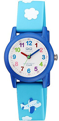 Q&Q - Gyermek karóra VR99J005