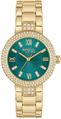 BREIL - Dance Floor Solo Tempo Lady EW0726