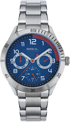 BREIL - Dětské hodinky Tribe Mate Chrono EW0618