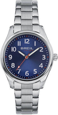 BREIL - Dětské hodinky Tribe Beginning EW0622