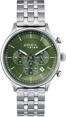 BREIL - Tribe Classy Chrono EW0641