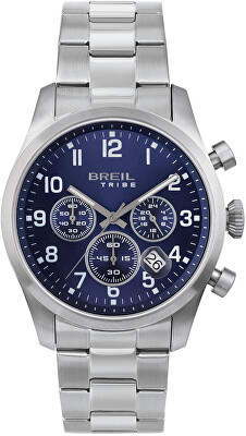 BREIL - Classic Elegance Chronograph EW0661