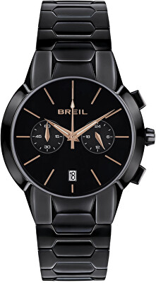 BREIL - New One Chrono TW1912