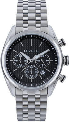 BREIL - Line Up Chrono TW1986