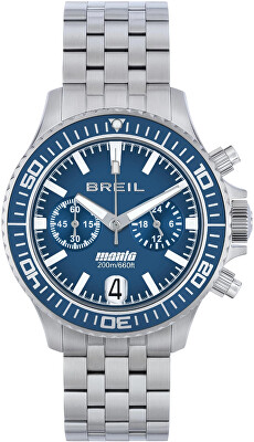 BREIL - Manta P.R.O. TW2013