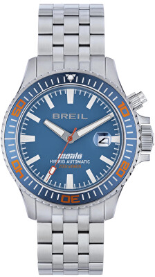BREIL - Manta P.R.O. Hybrid Automatic TW2015