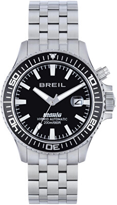 BREIL - Manta P.R.O. Hybrid Automatic TW2016