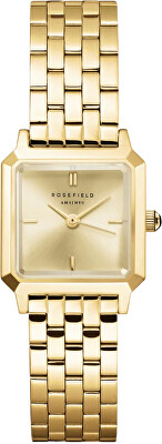 Rosefield - Boxelle Champagne BCGSG-B04