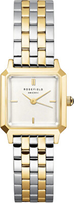 Rosefield - Boxelle Duotome BWDSG-B03