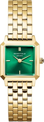Rosefield - Boxelle Emerald BEGSG-B05