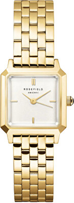 Rosefield - Boxelle Gold BWGSG-B01
