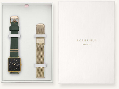 Rosefield - Dárková sada The Boxy BFGMG-X237