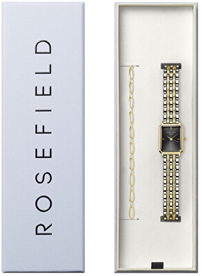 Rosefield - Dárkový set BDOOG-X290