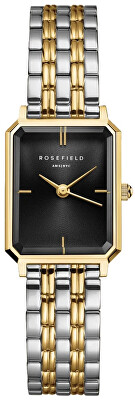 Rosefield - Duotone Black Expansion OBDSG-O88