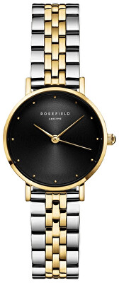 Rosefield - Duotone Black Expansion SEBDSG-SE04
