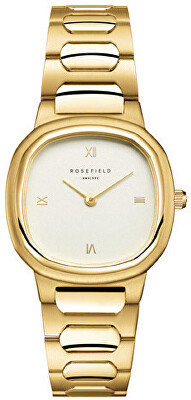 Rosefield - Gaia ORCGSG-OR01