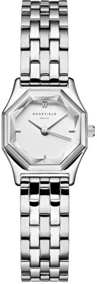 Rosefield - Gemme Silver GWSSS-G04