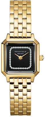 Rosefield - Luxury Noir BBGSG-B09