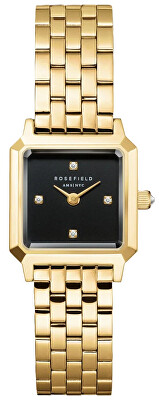Rosefield - Luxury Noir BBGSG-B08