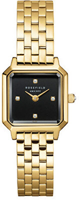 Rosefield - Luxury Noir BBGSG-B08
