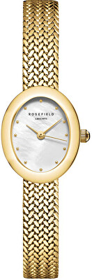 Rosefield - Mini Oval MWGMG-M02