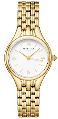 Rosefield - Muse Gold MUWGSG-MU01