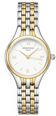 Rosefield - Muse Silver Gold MUWDSD-MU03