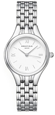 Rosefield - Muse White Silver MUWSSS-MU02