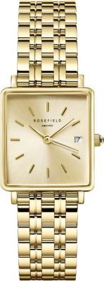 Rosefield - The Boxy QCGSG-Q048