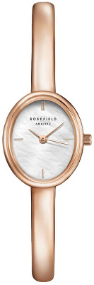 Rosefield - Bangle S Rose Gold STWRSR-ST08