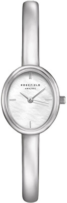 Rosefield - Bangle S Silver STWSSS-ST07