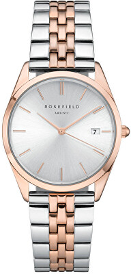 Rosefield - 2. JAKOST -  The Ace ACSRD-A06