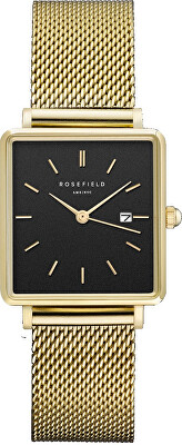 Rosefield - The Boxy QBMG-Q06