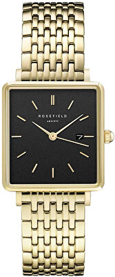 Rosefield - The Boxy QBSG-Q017