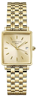Rosefield - The Boxy QCGSG-Q048