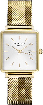 Rosefield - The Boxy QWSG-Q03