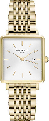 Rosefield - The Boxy QWSG-Q09