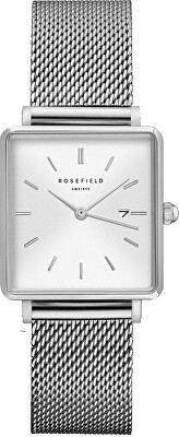 Rosefield - The Boxy QWSS-Q02