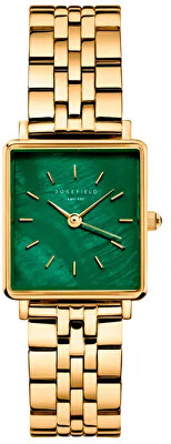 Rosefield - The Mini Boxy BEGSG-Q050