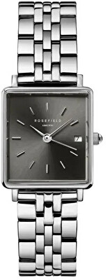 Rosefield - The Mini Boxy BGSSS-Q051