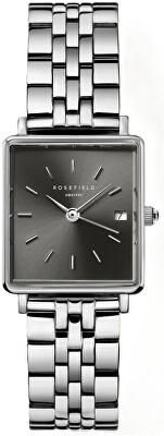 Rosefield - The Mini Boxy BGSSS-Q051