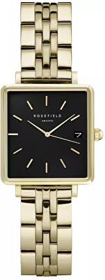 Rosefield - The Mini Boxy QMBG-Q025