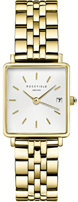 Rosefield - The Mini Boxy QMWSG-Q021
