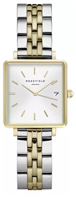 Rosefield - The Mini Boxy QMWSSG-Q023