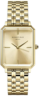Rosefield - The Octagon OCGSG-O65
