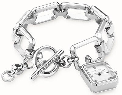 Rosefield - Náramkové hodinky The Octagon SWSSS-O53