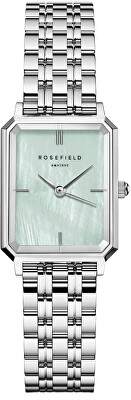 Rosefield - The Octagon XS Mint Green OGGSS-O72